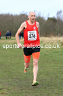 Mens 35 to 60 2022 NEMAA Open Cross Country Champs., Wallsend, Tyne and Wear. Photo: David T. Hewitson/Sports for All Pics